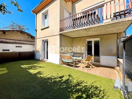 maison 6 pièces 169 m²