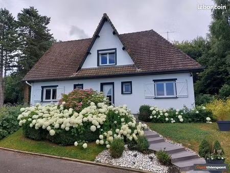 pavillon 9 pièces 177 m²