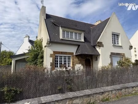 maison 139 m² landerneau