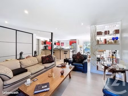 villa 4 pièces 104 m²