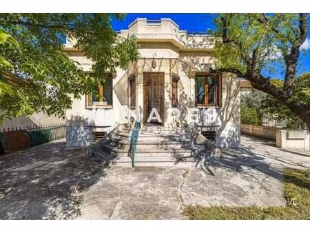 villa à vendre