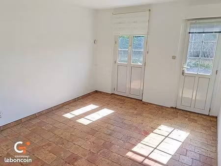 maison de village 4 pièces 67 m²
