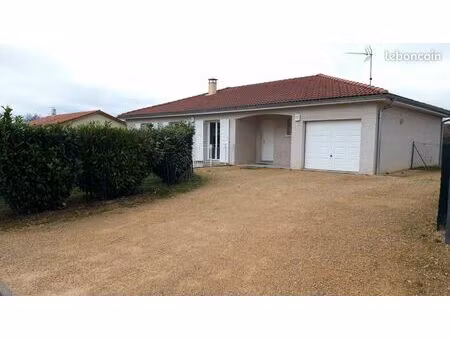 villa 4 chambres