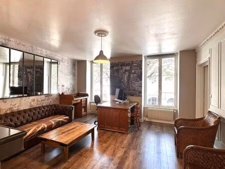 appartement 4 pièces 95 m²