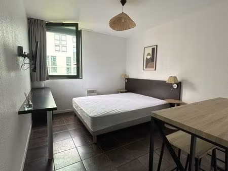 appartement t1