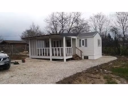 bungalow habitable
