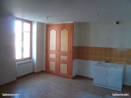 appartement t2