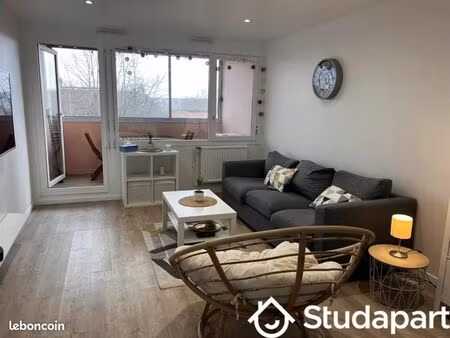 chambre 1 pièce 10 m²