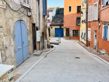 pour investisseur vendu loué