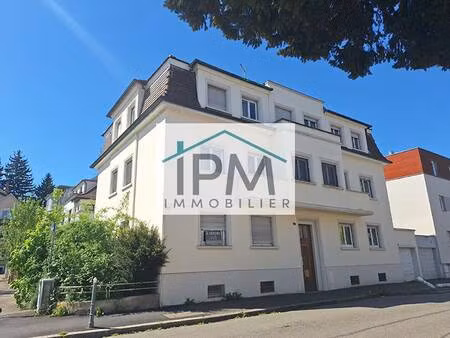 cabinet ipm immobilier