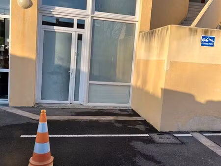 bureau 64 m2 à louer