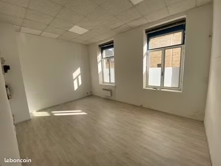 location bureau
