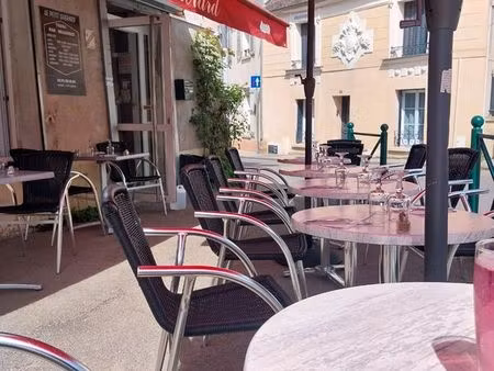 bar tabac brasserie