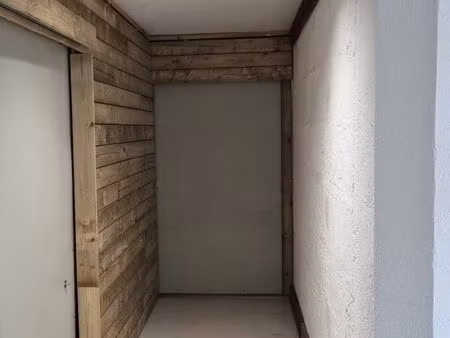 box de stockage