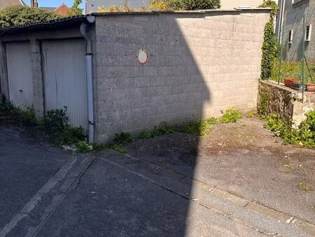 location garage