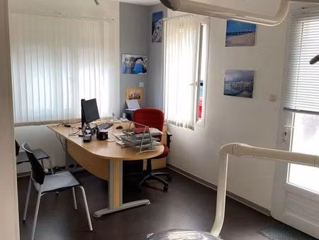 à louer – local professionnel 65 m² – idéal professions libérales