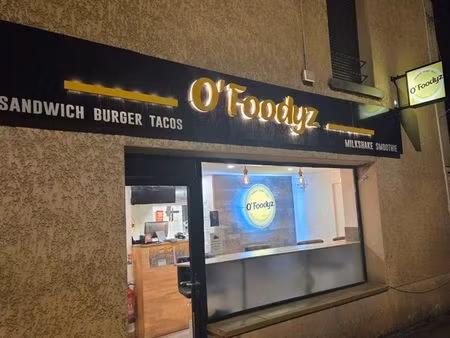 local commercial