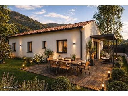 maison 4 pièces 84 m²