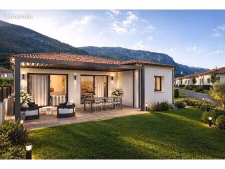 maison 5 pièces 90 m²