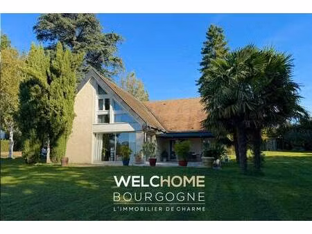 welchome bourgogne