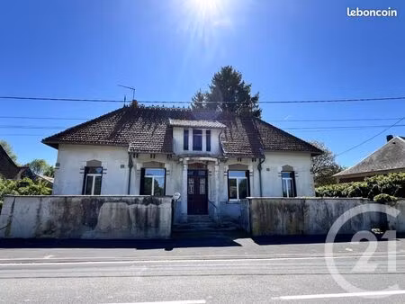 ferme 5 pièces 171 m²