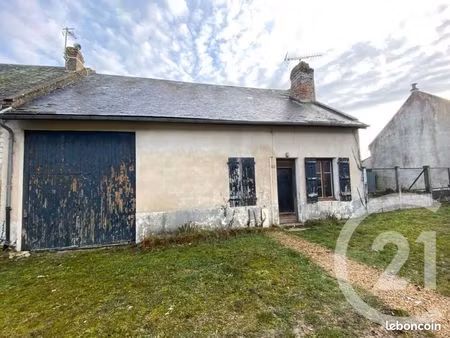 maison 3 pièces 66 m²