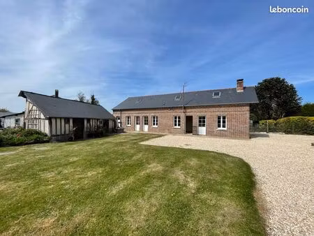 maison 5 pièces 125 m²