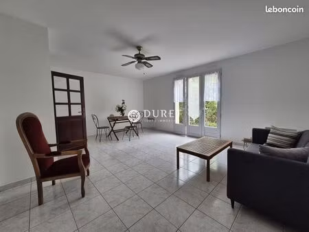 maison 4 pièces 89 m²