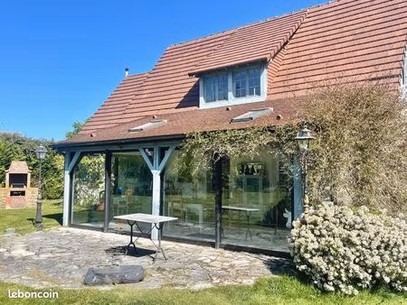 maison 4 pièces 120 m²