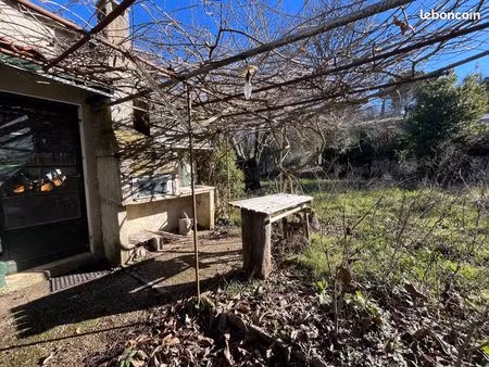 maison 1 pièce 15 m²