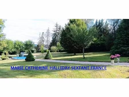 marie-catherine halliday