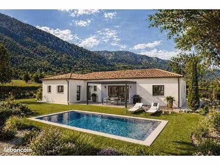 maison 5 pièces 120 m²