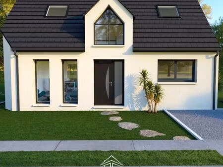 maison 6 pièces 146 m²