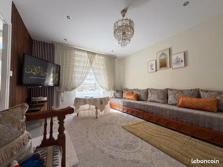maison 6 pièces