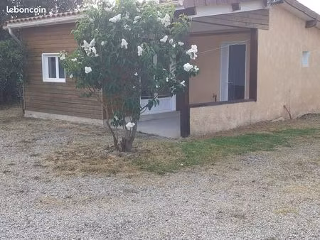 location maison individuelle