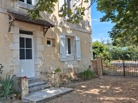 maison - saint-michel-de-double