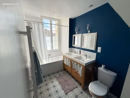 maison en pierre