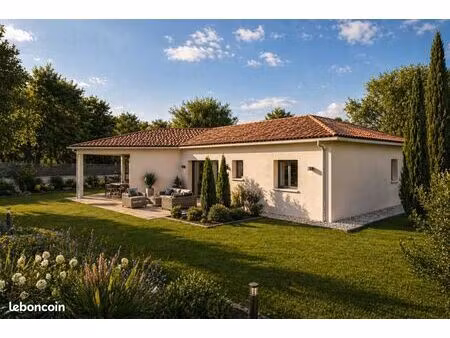 maison 5 pièces 86 m²