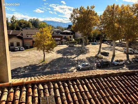 maison de village