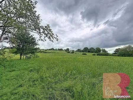 terrain 7 570 m² eoux