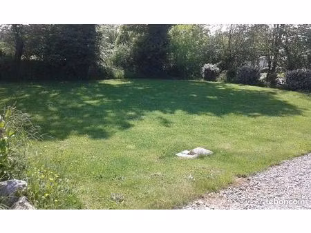 terrain 200 m² saint lys