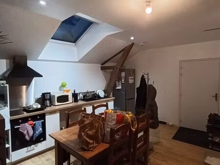 appartement t3