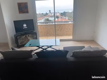 location/colocation appartement t4