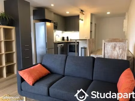 chambre 1 pièce 10 m²