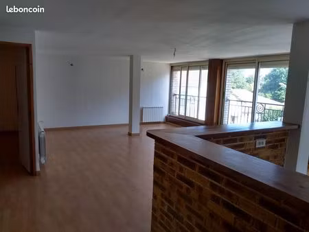 appartement trois pièces