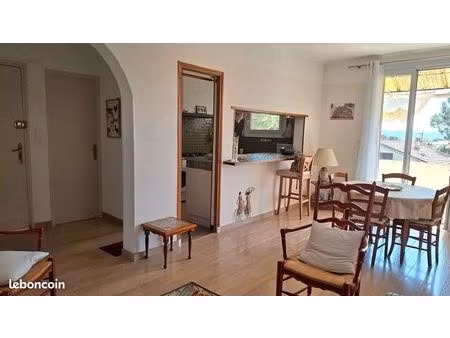 appartement 3 pièces 70 m2