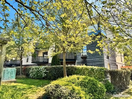 appartement 2 pièces 53 m²