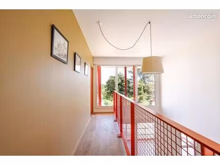 appartement 1 pièce 11 m²