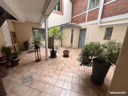 joli appartement tout équipé centre de mirande