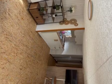 mobil home le castellet camping les grand pins 3